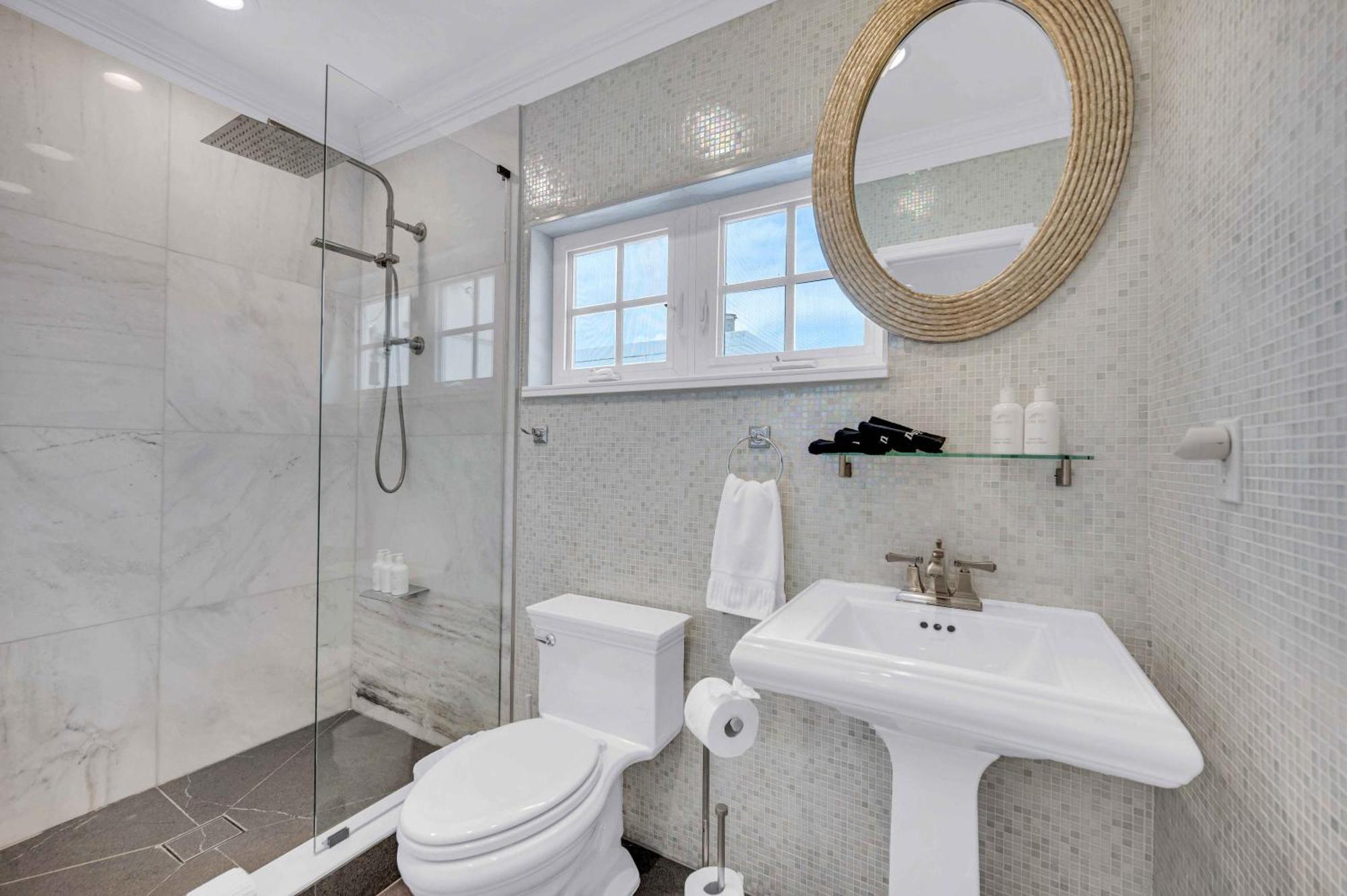 The Modern Castle Canal View Access Rooftop Living Greenhouse Vlllas Fort Lauderdale Zewnętrze zdjęcie